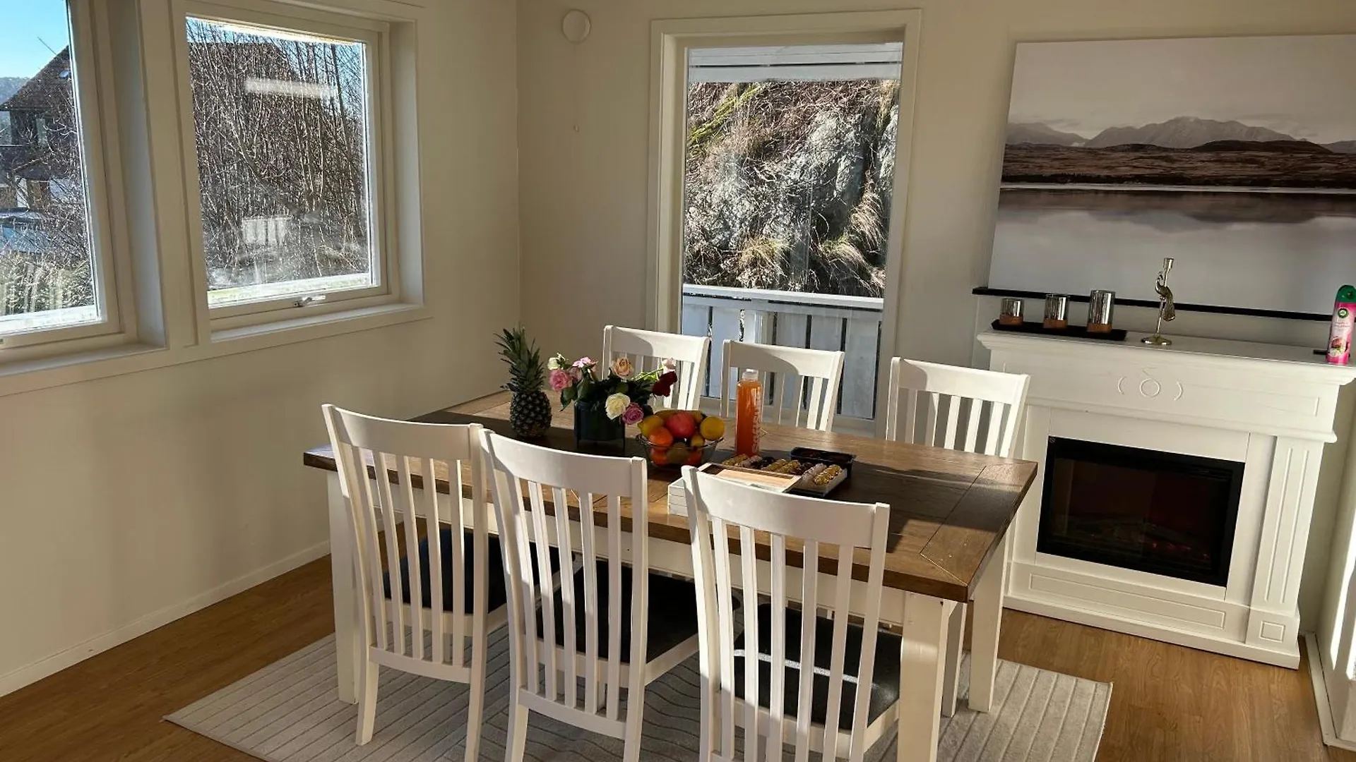 Apartments Bergen Free Parking 0*,  Norway