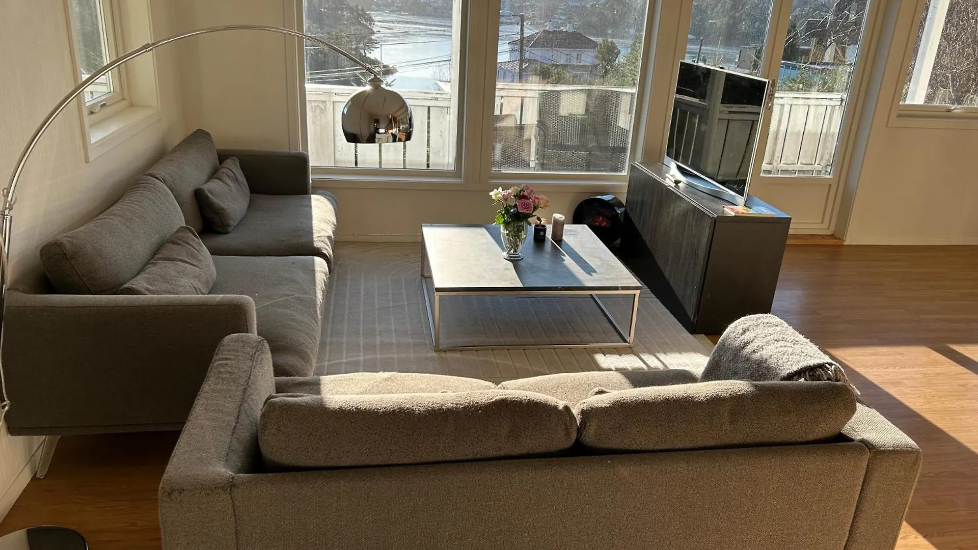 Apartments Bergen Free Parking Norway