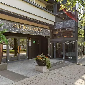 4* Apart-hotel Ole Bull, Western Signature Collection