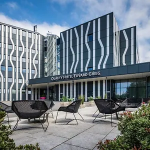 Hotell Quality Edvard Grieg, Bergen